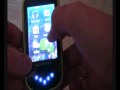 Alcatel OT 708 Phone Review