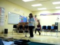 Knox County Spelling Bee winning word