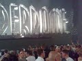 Promo @ Thunderdome 2008 Pay Back Time