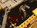 videos de Lego Technic Indoor Racing - part 1/3