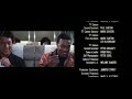 Blooper reel from the second Rush...