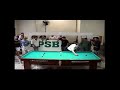 Sinuca - Adriano x Jota #1 Sinuca - Adriano x Jota #1