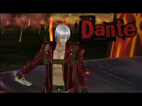 Devil May Cry 4 Refrain Android Apk Free Download