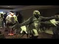 FC 2007 Fursuit Parade FC 2007 Fursuit Parade