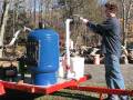 videos de Syngas Electric Generator Start-Up