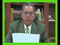 mensaje presidente de jacona gregorio rodiles