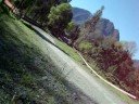 Rally Mobil Puc�n 2008 ,PE7,Osvaldo Pirles,hyundai getz