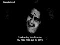 Nocturnal Depression - Nostalgia (Traducido Y Subtitulado)