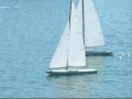 Frer and Etchell sailing