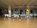 Luam, Jojo Weak SWV