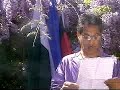 PAIM D.P Jamal Takkko Persion speech