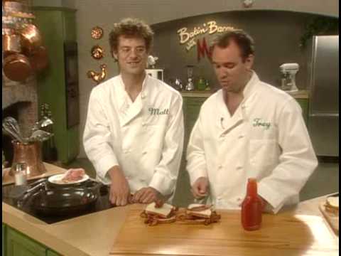 Bakin' Bacon with Macon Ep 2
