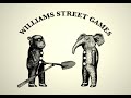 Williams Street Games (2008)