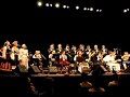 Goran Bregovic in New York Goran Bregovic in New York