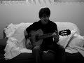 DriCo Amend cantando Down (Blink 182)
