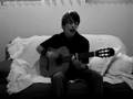 DriCo Amend cantando Down (Blink 182)
