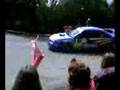 videos de rally san froilan 2008 pasada subaru lancara