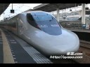 /// ひかりﾚｰﾙｽﾀｰ ///【山陽新幹線】 700系7000番台 460号 入線・発車 岡山駅