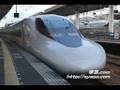 【700系7000番台】 ひかりレールスター 460号 岡山駅 入線～発車