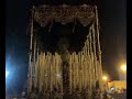 Semana Santa de Ceuta - Saeta a la Virgen