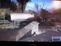 Stalker - Clear Sky 1.5.07  DX10.1 4870 X2 Phenom 3Ghz