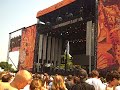 Yeasayer - 2080 - Lollapalooza 2008