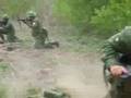 Vietnam war Re-enactors