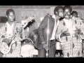 Orchestre Baobab - Autorail