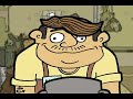 3 Grynn & Barrett animated TV spots