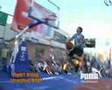 Sport Arena Streetball 2007 (stage 2) - Slam dunk contest