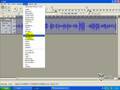 videos de Audacity Tutorial Part Four: Voice editing in Audacity