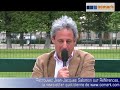 Balzac en consultant ( par oomark )