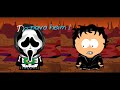 Legião Urbana - Faroeste caboclo ANIMAÇÃO