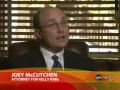 Cop Stuns Girl With Mother's Approval - ABC News (11/24/09)