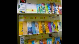 I Ogólnopolski Dzień Biblioterapii