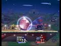 VZero(metaknight) VS Trick(Ganondorf) VZero(metaknight) VS Trick(Ganondorf)