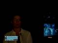 Space Morphing - TWDC