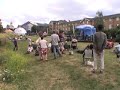 filmed from a distance at peckham festival, august 12th 2007