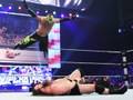 WWE Superstars: Rey Mysterio vs. Mike Knox