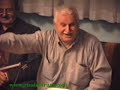 http://www.RisaleForum.com Çantacı Necmi ilgen Ağabey'in her şeyin neticesi itibarıyla güzel olduğunu ve bizim şer bildiklerimizde hayır olduğunu beyan ettiği ders...