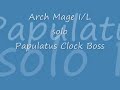 yurimind 
189 i/l arch mage 
solo papulatus clock