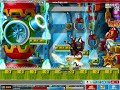 yurimind 
189 i/l arch mage 
solo papulatus clock