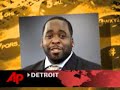 Detroit Mayor Facing More Pressure to Resign Detroit Mayor Facing More Pressure to Resign