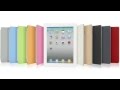 Apple iPad 2 video tour