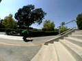 sponsor skate board