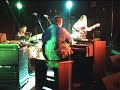 Legacy part 1 - Joey DeFrancesco Organ Trio 2005 Legacy part 1 - Joey DeFrancesco Organ Trio 2005