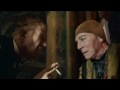 The Imaginarium of Doctor Parnassus interational Official Trailer - new