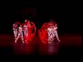 Chinese Dance - Ribbon Dance of Victory