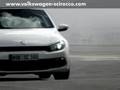 New Volkswagen Scirocco Video