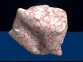 Blender soft body fun